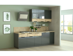 Композиция кухни ДЕЛИ