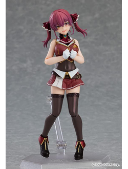 Фигурка фигма Марин Хосё (figma Houshou Marine)