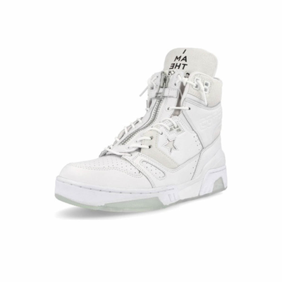 The Soloist x Converse Erx 260 Hi White белые высокие 169010C купить в спб оригинал