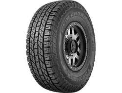 Yokohama Geolandar A/T G015 255/55R18