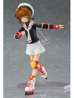 Фигурка фигма Сакура Киномото (figma Sakura Kinomoto)