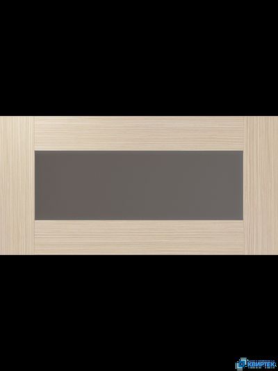 Фрамуга OPTIMA PORTE ФК 500.2 Экошпон