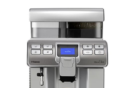 КОФЕМАШИНА SAECO AULIKA TOP ОТ 10 КГ/МЕСЯЦ. ЦЕНА ЗА КОФЕ ОТ 1590 РУБ/КГ