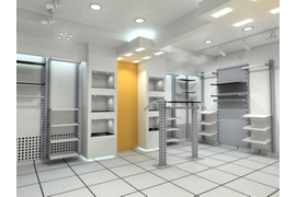 Ремонт магазина в Казани: Качество и Профессионализм