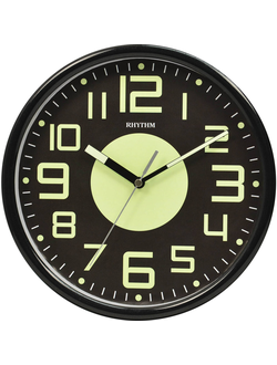Настенные часы Rhythm CMG596NR02