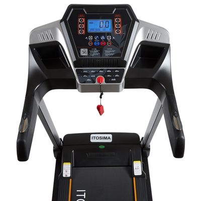 Беговая дорожка Itosima BREEZE
