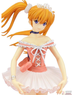 Фигурка 1/7 Аска Лэнгли (Asuka Langley Ballerina Style)