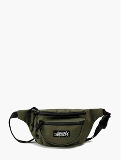 Сумка Anteater Waist Bag Хаки в магазине Bagcom