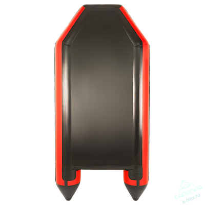 Лодка ПВХ Мастер Лодок Аква 2800