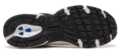 New Balance 530 Metallic Grey Matter Harbor Grey