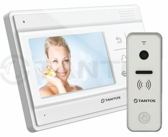Комплект Tantos Lilu SD +  Ipanel 2+