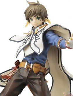 Фигурка 1/8 Сорей (Sorey)