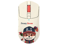 Игровая мышь Bloody R72 Ultra Proxy Boom