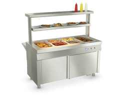 запчасти для мармита торгового оборудования в Саранске магазин АльфаЗип