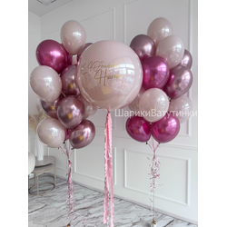 Набор "Сахарная вата"