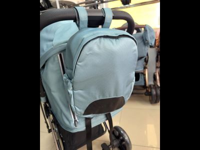 Детская коляска Luxmom T2 Синий