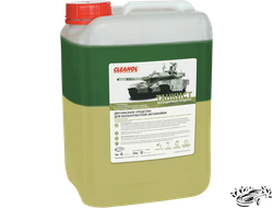 АвтошампуньТанкист Cleanol
