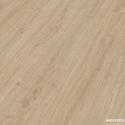Ламинат Meister LL150 Дуб Сэнд Клиф 7122 в интернет-магазине meister24.ru