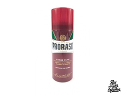 Пена для бритья Proraso Сандал и масло Ши, 50 мл