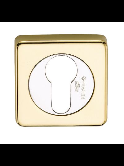 Накладка ARCHIE SILLUR CL-C P.Gold золото