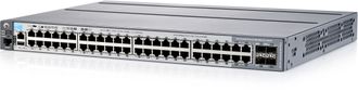 Коммутатор HP 2920-48G-POE+ (J9729A)