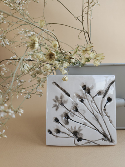 Ромашка // 10*10