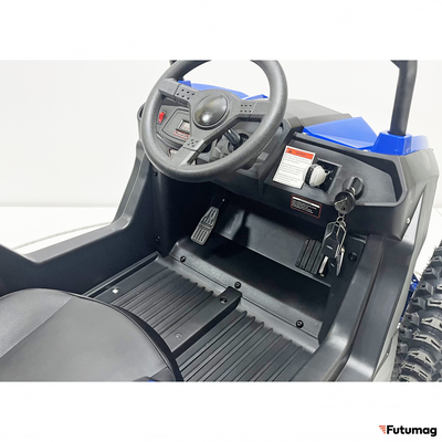 Багги GreenCamel Намиб T008 (48V20Ah 1200W R6 Дифф)