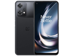 OnePlus Nord CE 2 Lite 5G 8/128GB Черный