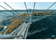 Skypark (самый большой прозрачный мост в Европе)