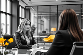 Подбор персонала