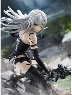 Фигурка 1/7 Йорха-A2 (YoRHa Type A No.2 Max Factory)