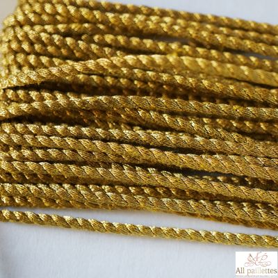 Витой шнур ТМ292