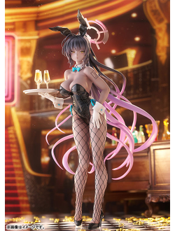 Фигурка 1/7 Карин Какудатэ (Karin Kakudate Max Factory)