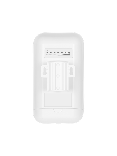 PV-WF2BCL уличная Wi-Fi точка доступа 5 ГГц/мост (ширина канала 20/40 МГц). поток до 150 Мбит/с. до 1 км. (комплект 2 шт.)