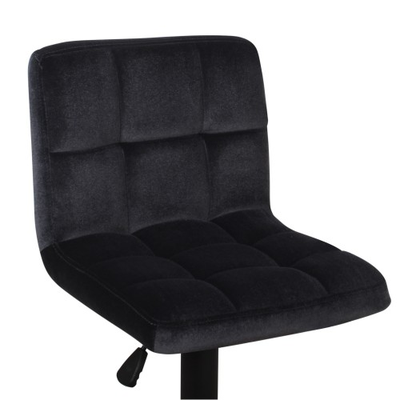 Стул барный «Курт», WX-2320 (черный)