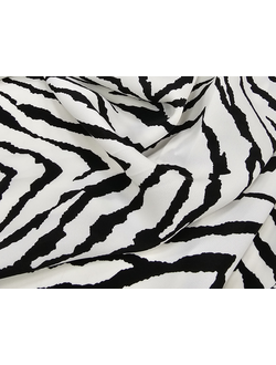 Шёлк ПРАДА 6002 Цвет 02 Остаток 8,30 метра