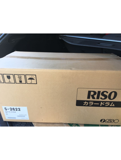 S-2622 Барабан Riso HD для RZ1070, MZ1070, SE9380, ME9350E