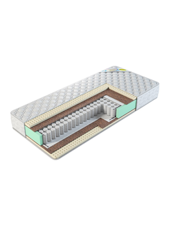 Матрас Престиж плюс