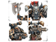 Warhammer: Chaos Space Marines Legionaries