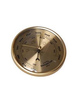 Барометр-анероид