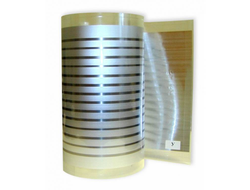 Пленочный электрический нагревательный элемент (ПЛЭН-1), IP54