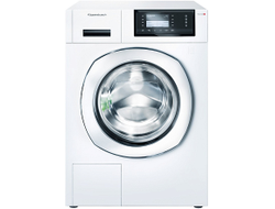 Стиральная машина Kuppersbusch W 20.0 W White