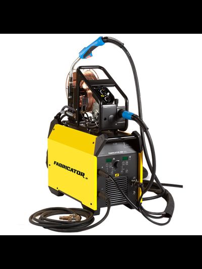 ESAB Fabricator EM500i CC/CV