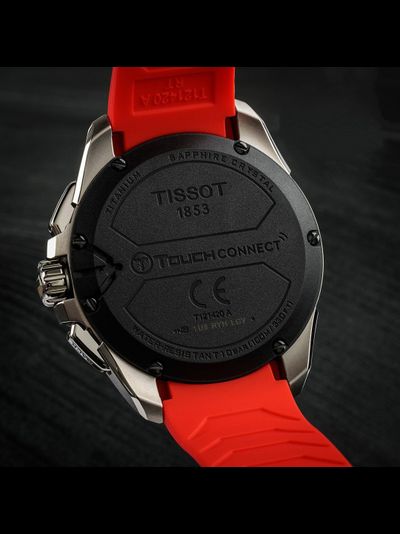 Швейцарские часы Tissot T121.420.47.051.01