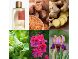 Goldfield & Banks Island Lush