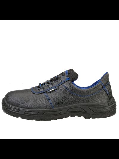 Полуботинки "Легион" ПУ подошва, с подноском