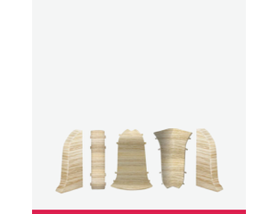 Комплектующие к напольным плинтусам | Купить у официального дилера в ...