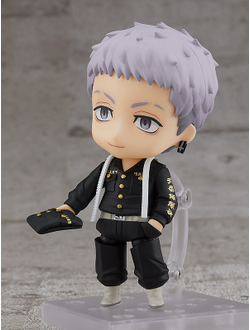 Нендроид Такаси Мицуя (Takashi Mitsuya)