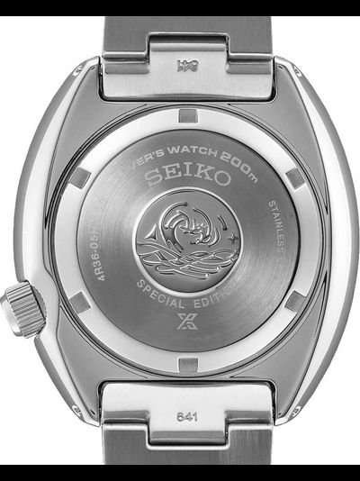 Наручные часы Seiko SRPJ35K1