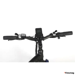 Электровелосипед Spetime E-Bike S7 Pro